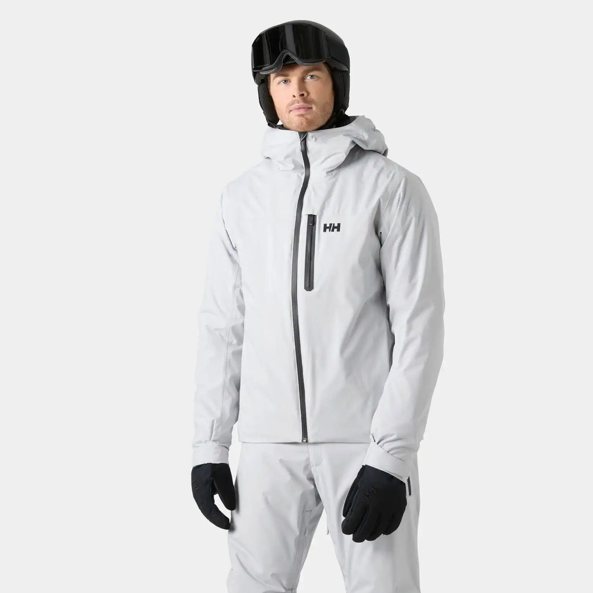 Men's Swift 3-in-1 Ski Jacket