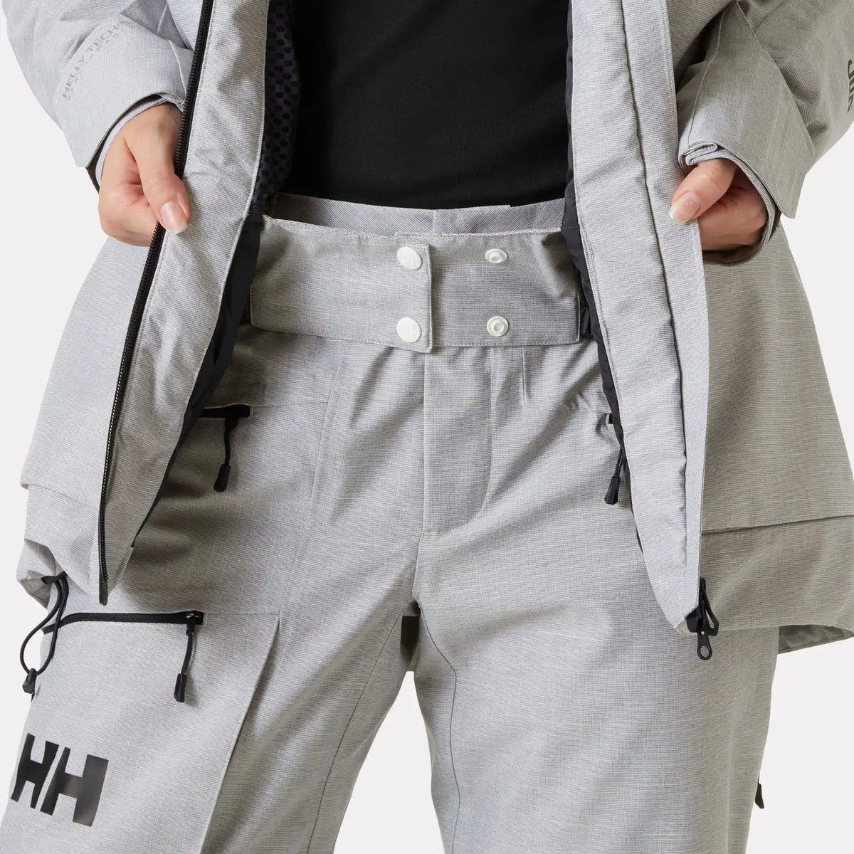 Women's Powderqueen Ski Jacket 3.0