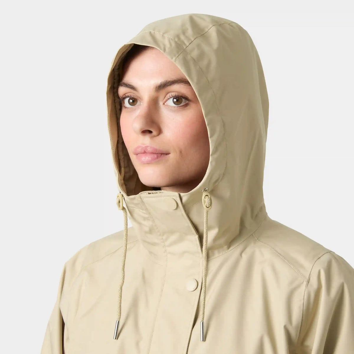 Women's HH Classics Trench Coat