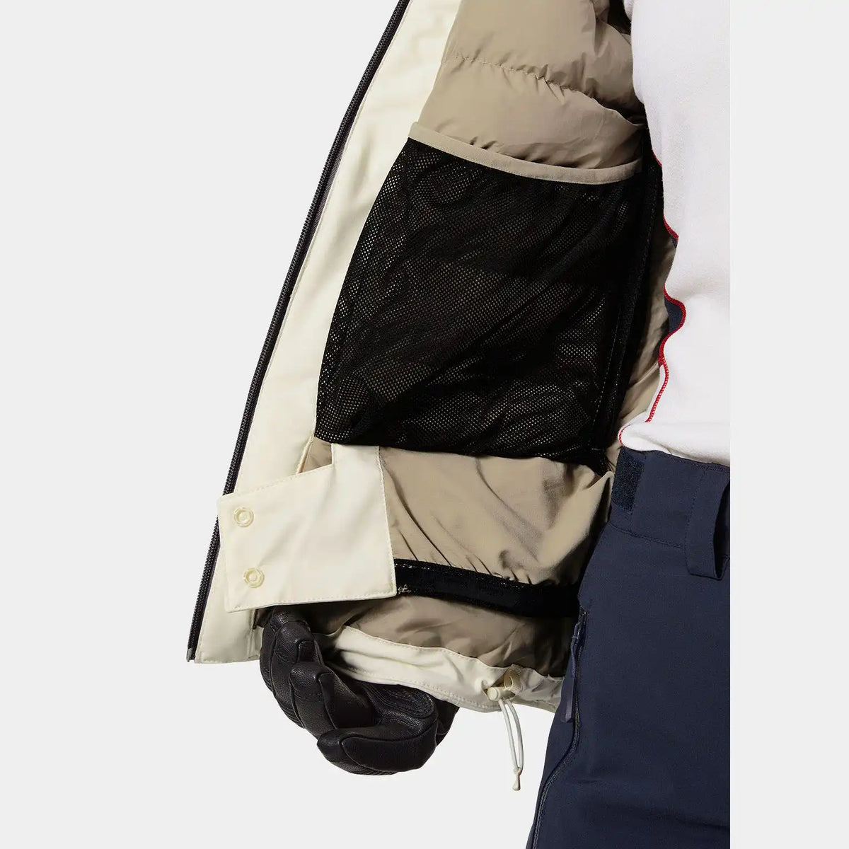 Women's Alphelia Ski Jacket