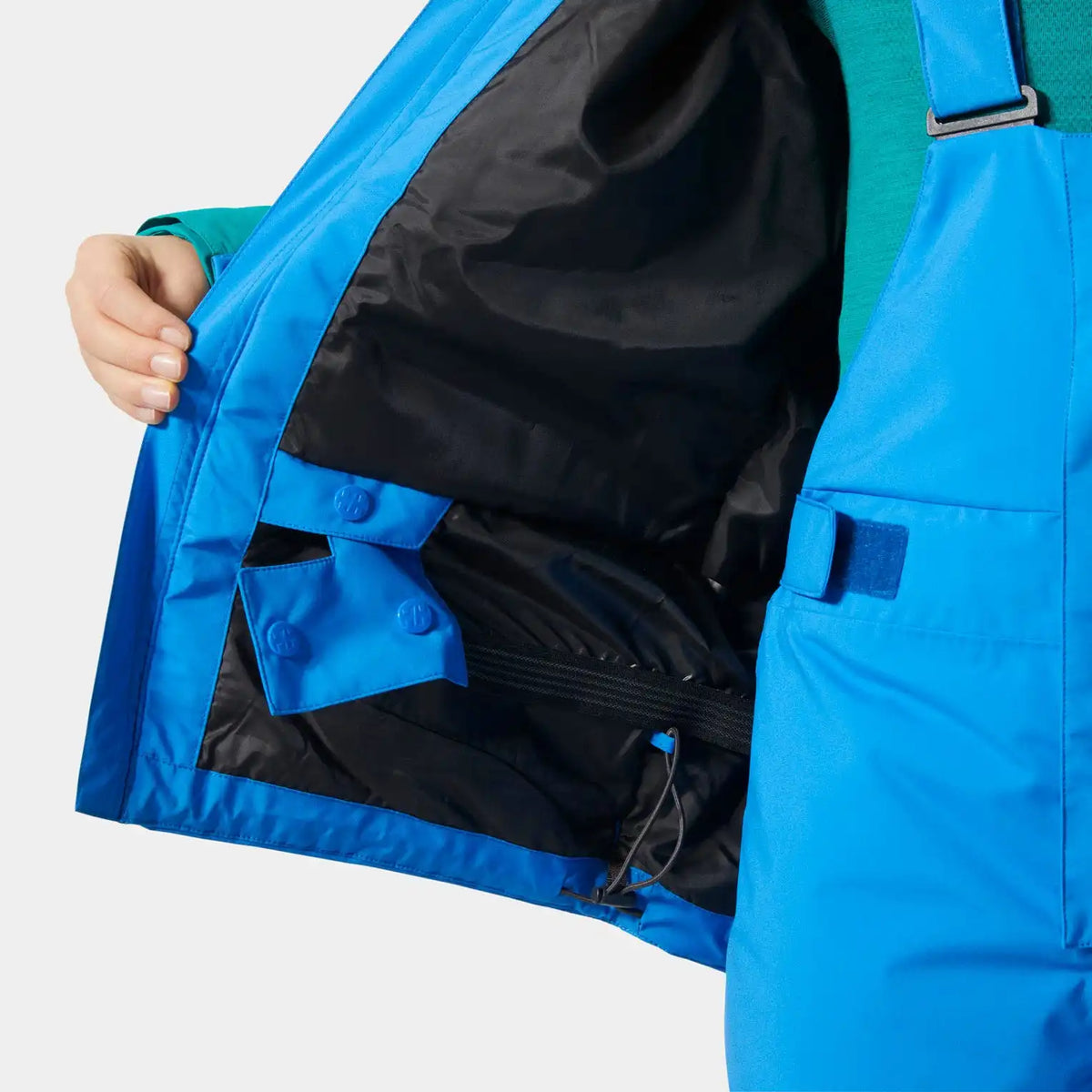 Juniors' Summit Ski Jacket 2.0
