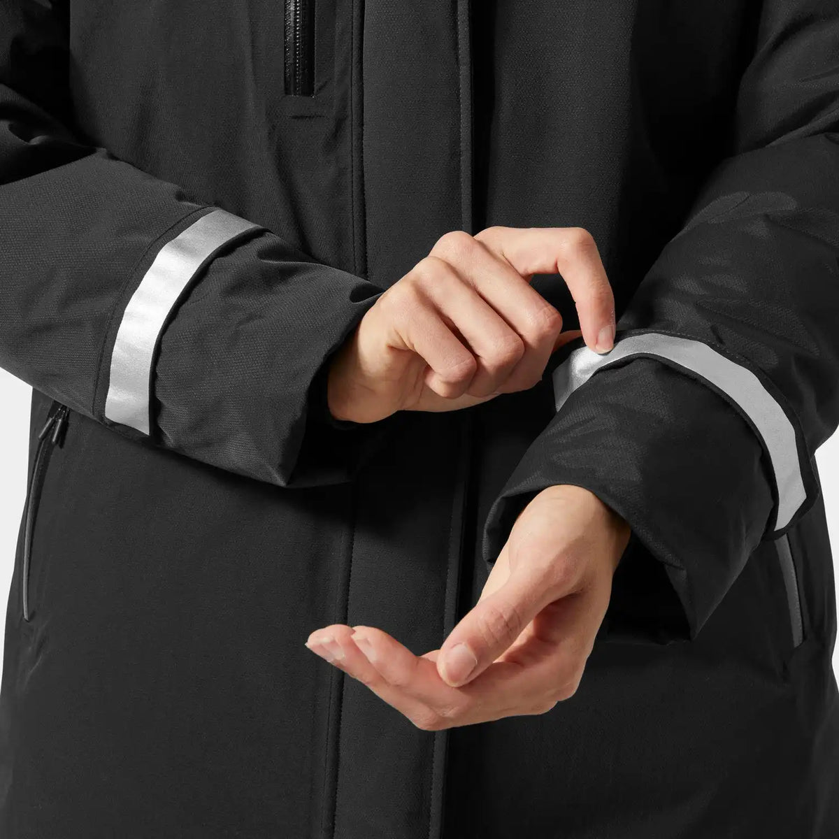 Women's Adore HELLY TECH® Parka
