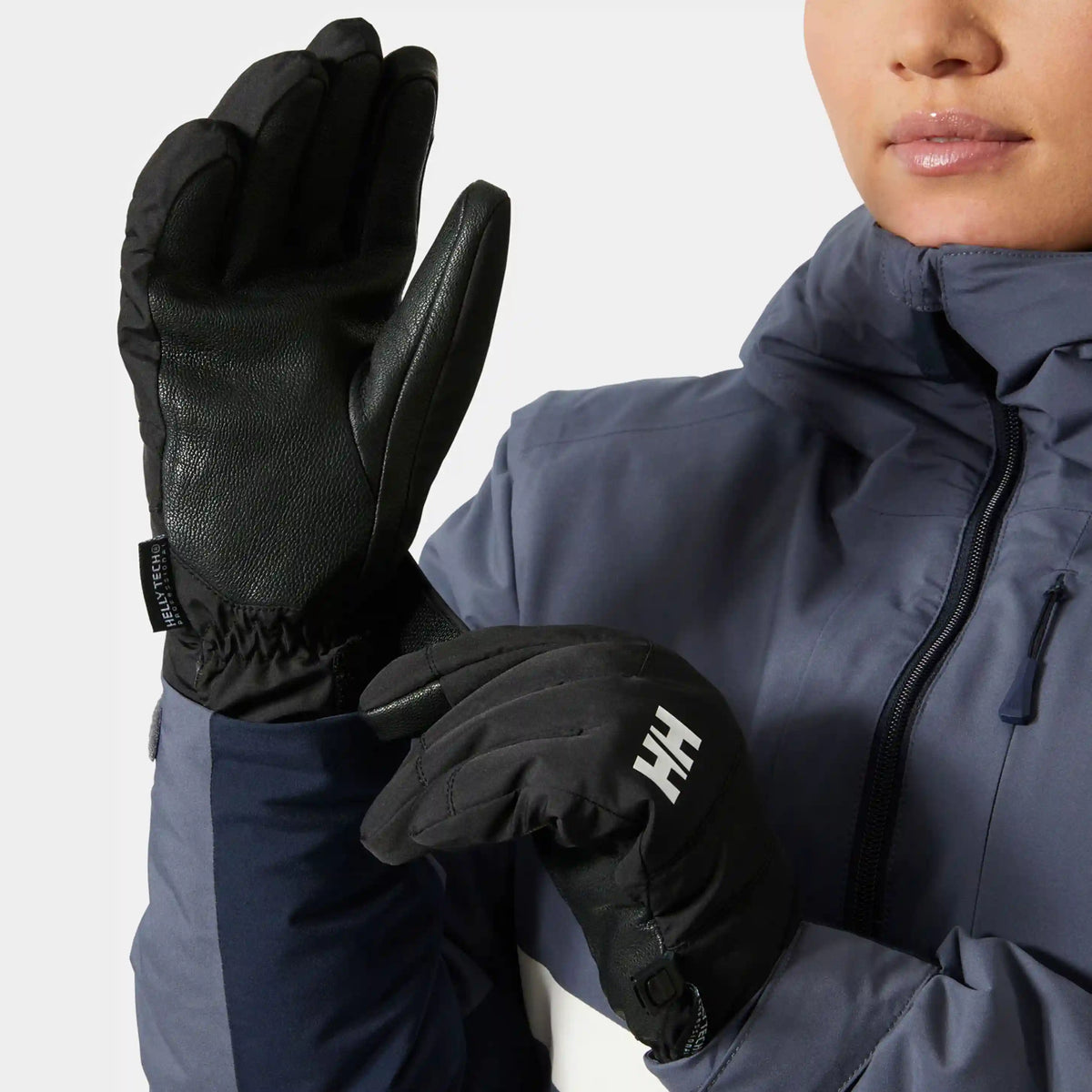 Women's Swift HELLY TECH® Gloves