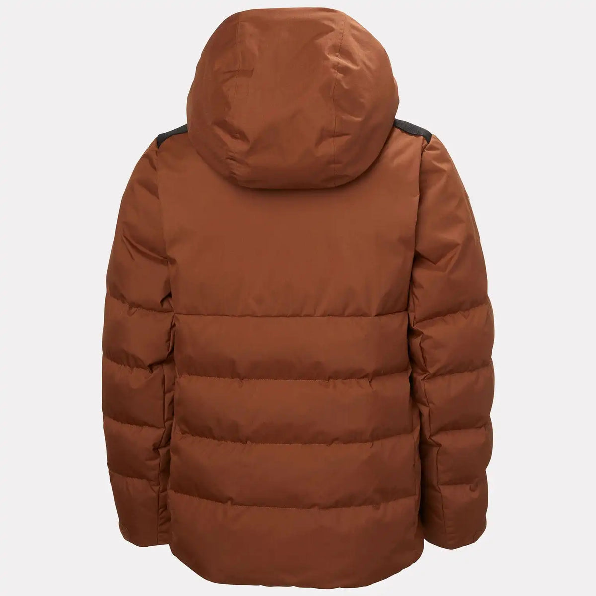 Juniors' Kvitfjell Race Puffy Ski Jacket