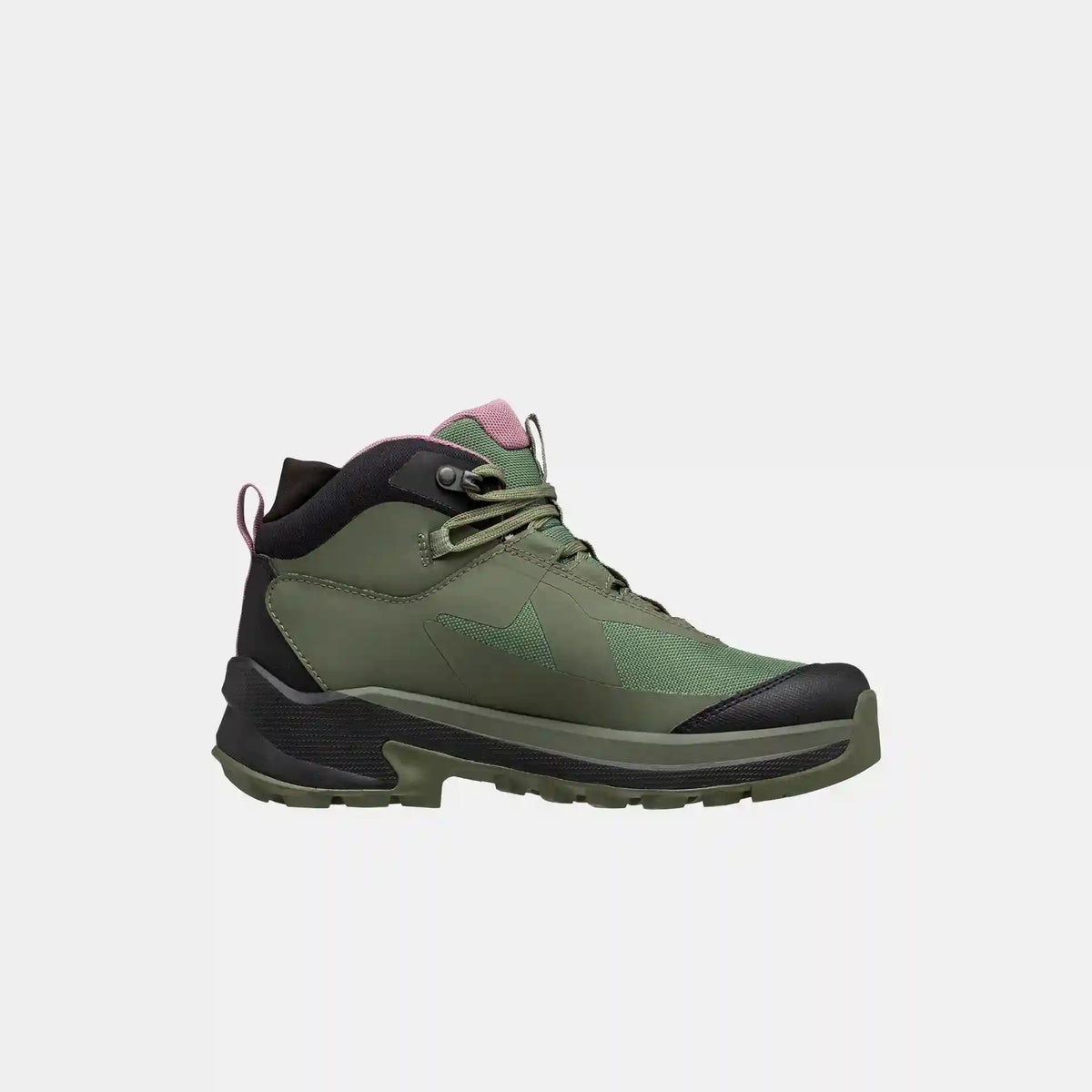 Women's Cascade Mid V2 HELLY TECH® Hiking Shoes