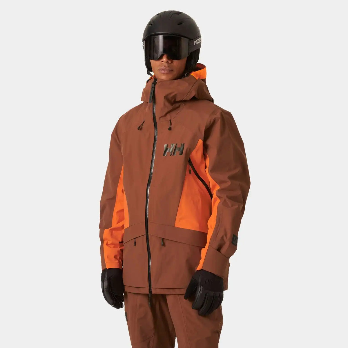 Men's Sogn Tinden Shell Ski Jacket