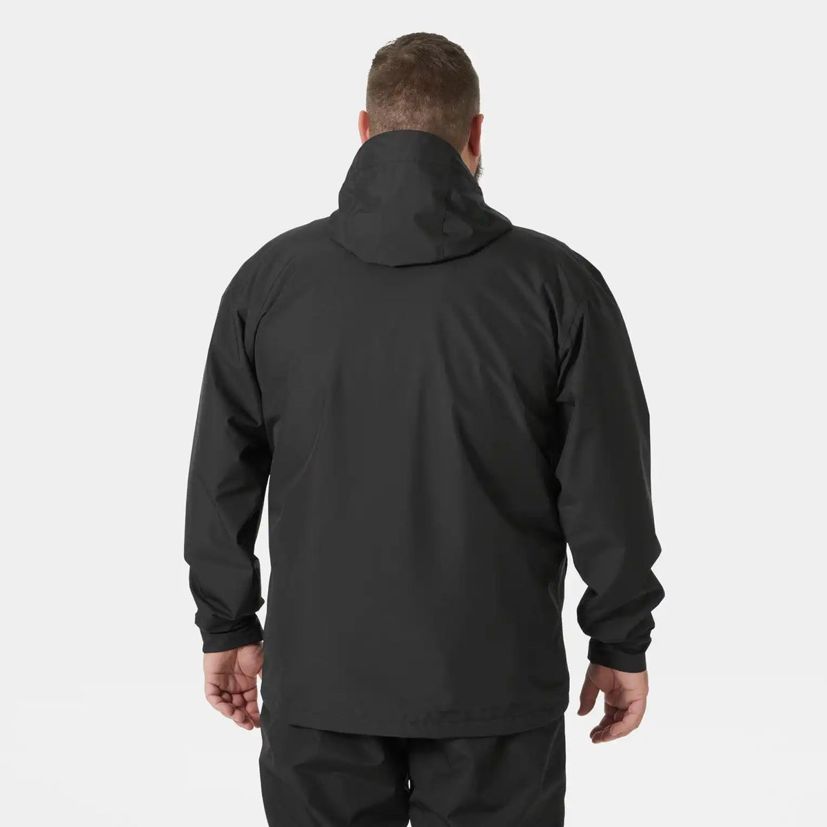 Men's Seven J Rain Jacket