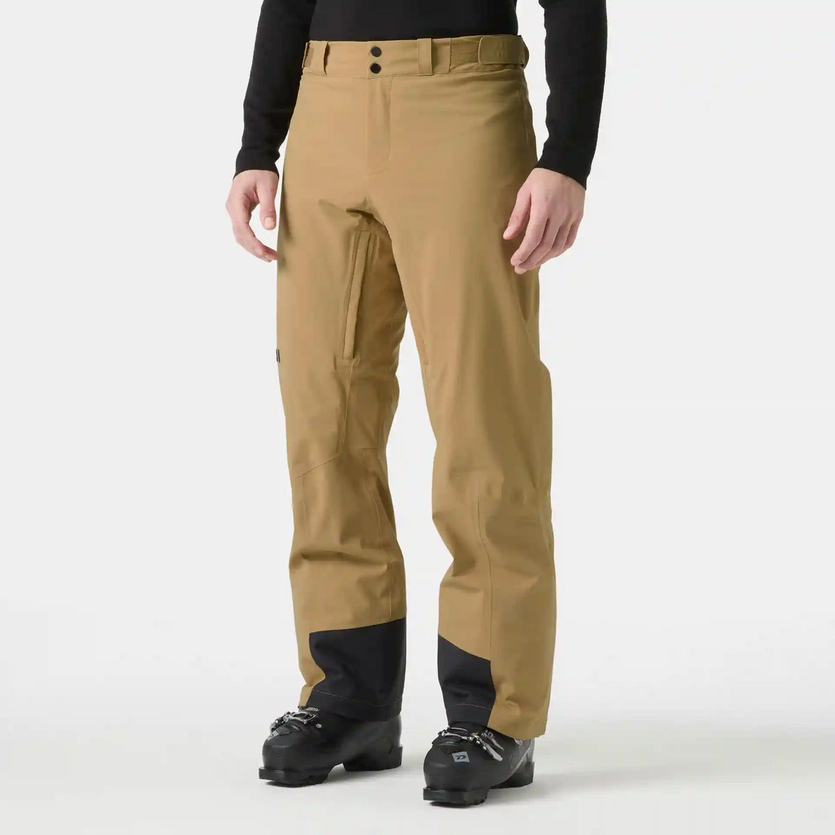 Men's Alpha Insulated Ski Pants