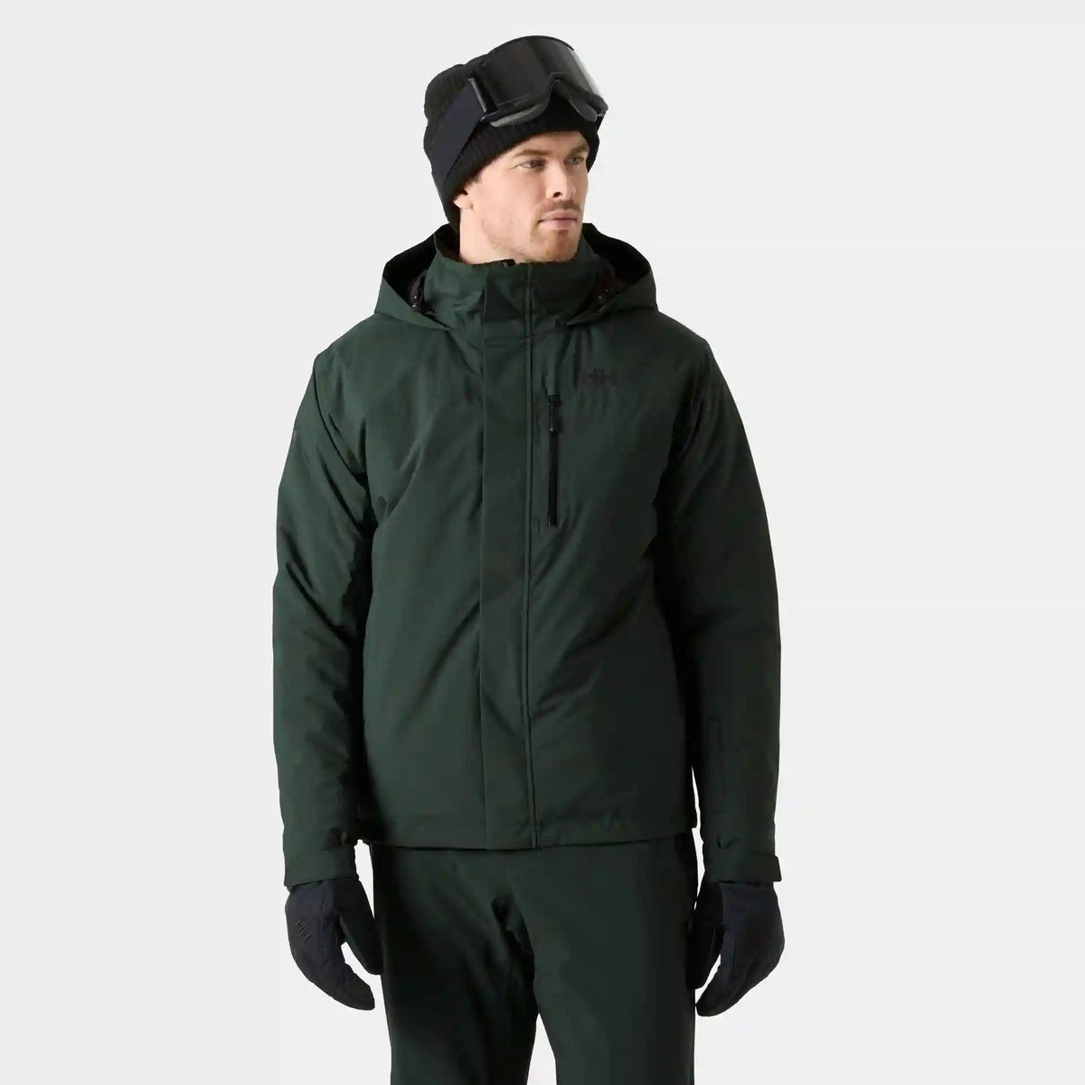 Men's Crewser Insulated Ski Jacket