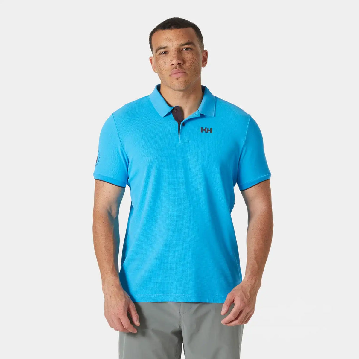 Men's Ocean Polo 2.0