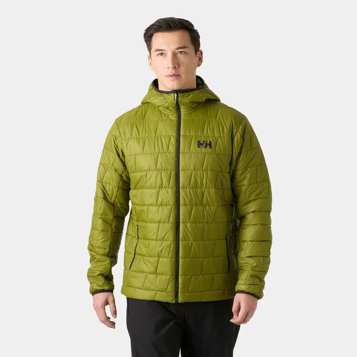 Men's LIFALOFT™ Hooded Insulator