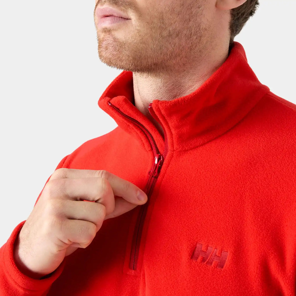 Men's Daybreaker Half-Zip Fleece