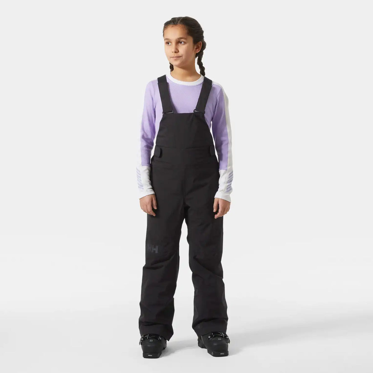 Girls' Stellar Ski Bib Pants