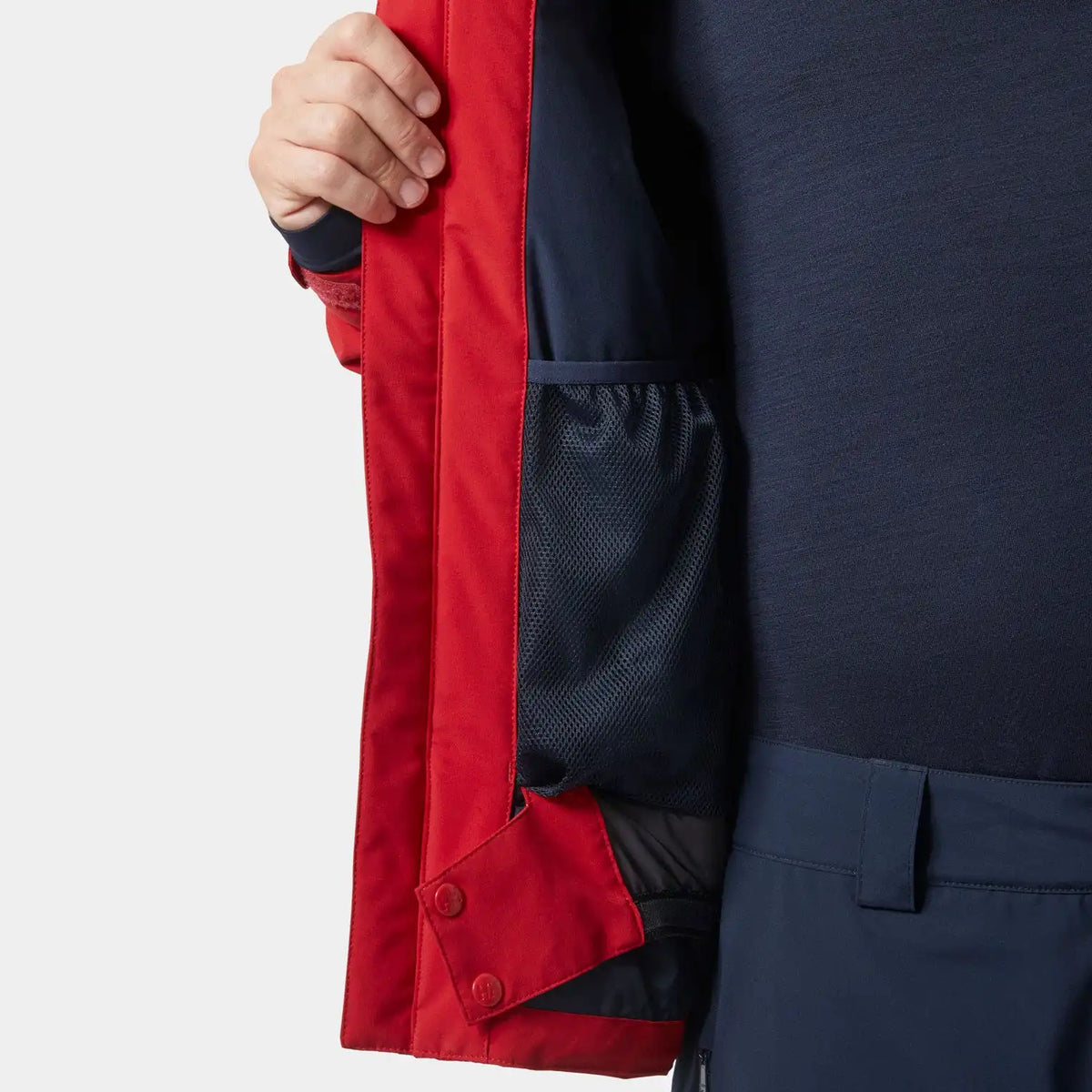 Men's Alpha Ski Jacket 4.0