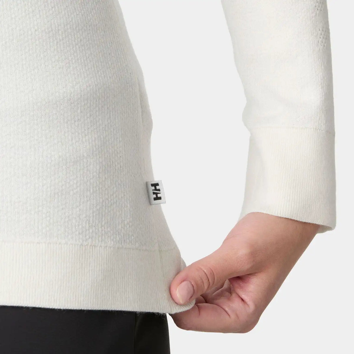 Women's LIFA® Merino Knitevo Crew