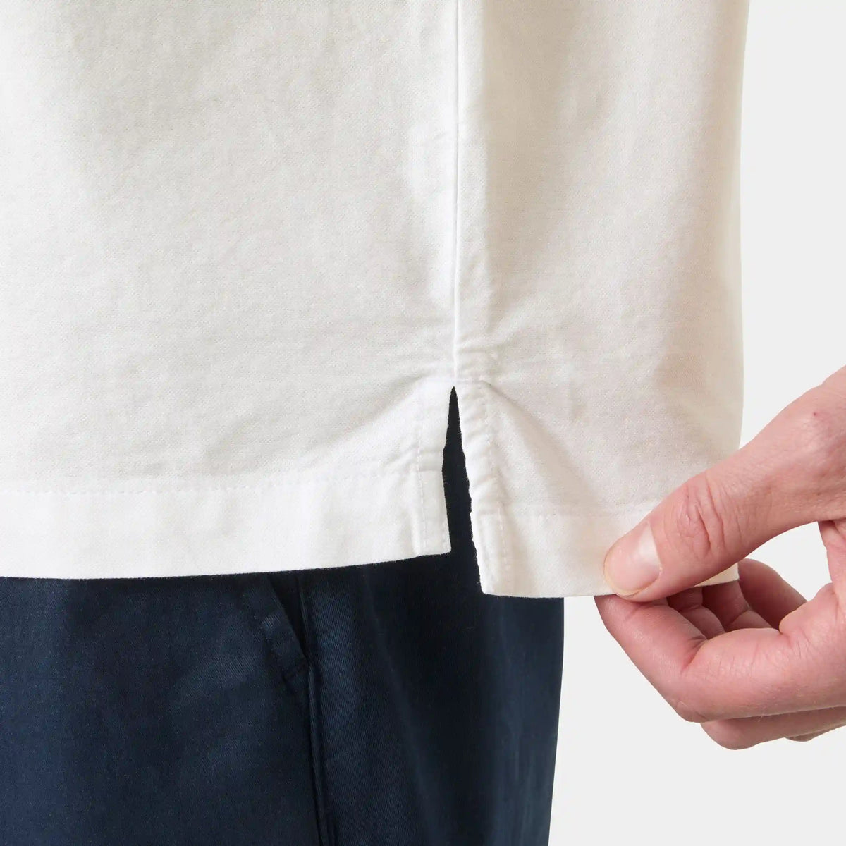 Men's Shore Short Sleeve Shirt