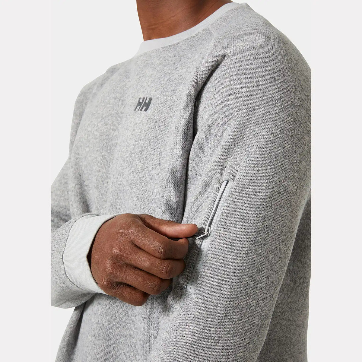 Men's Varde Crewneck