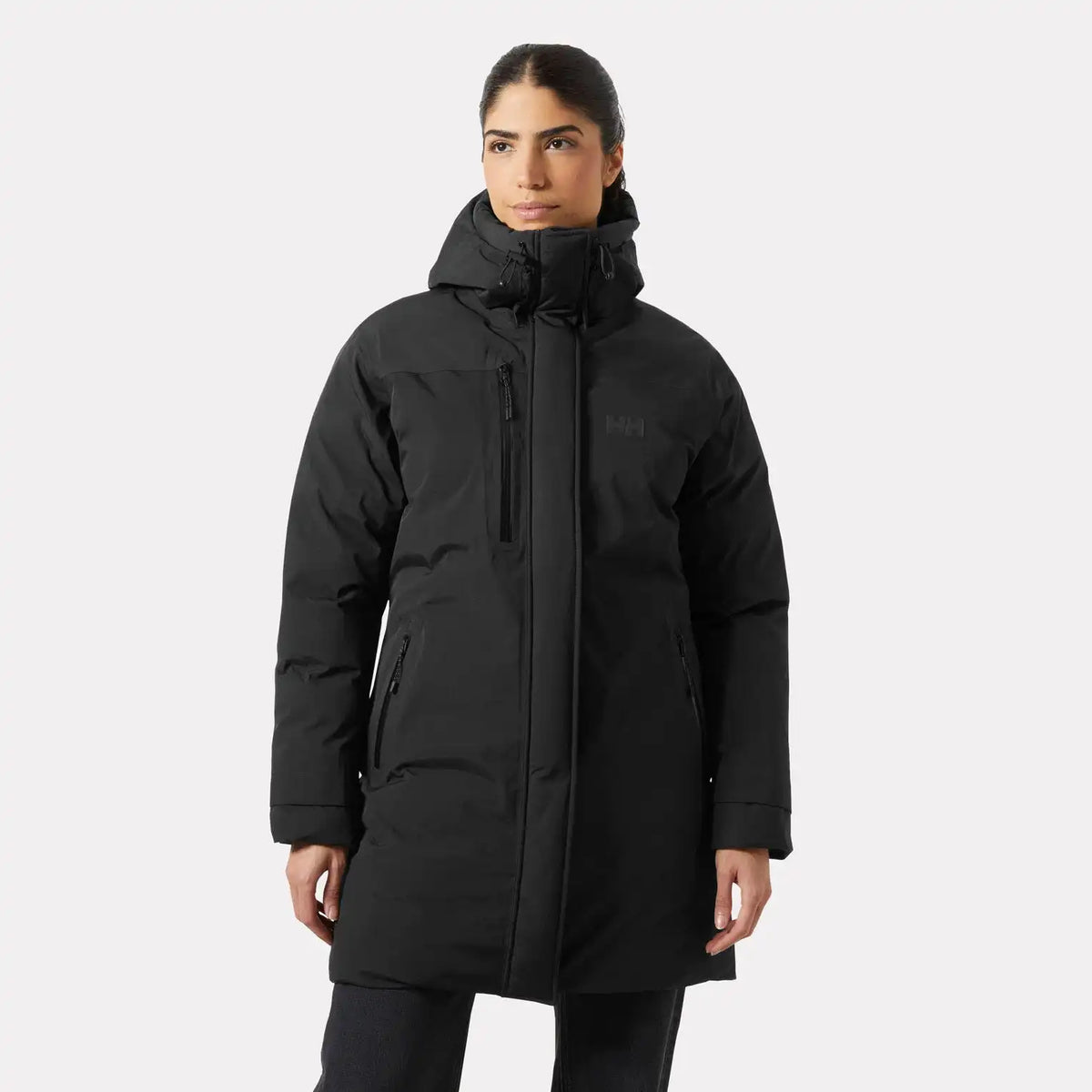 Women's Adore HELLY TECH® Parka