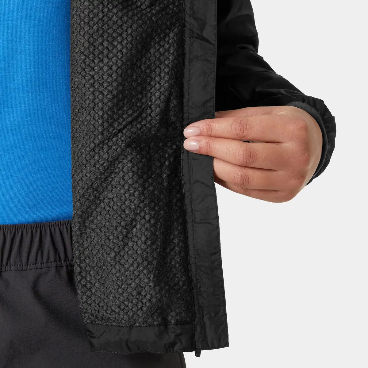 Women's Rapide Insulator Windbreaker Jacket