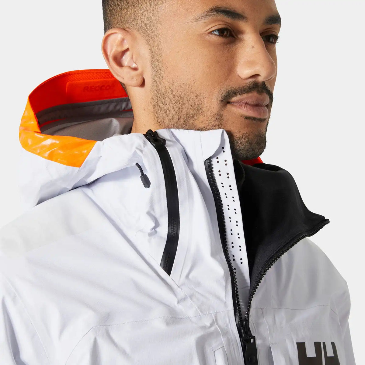 Men's Ridge Infinity Shell Jacket 2.0