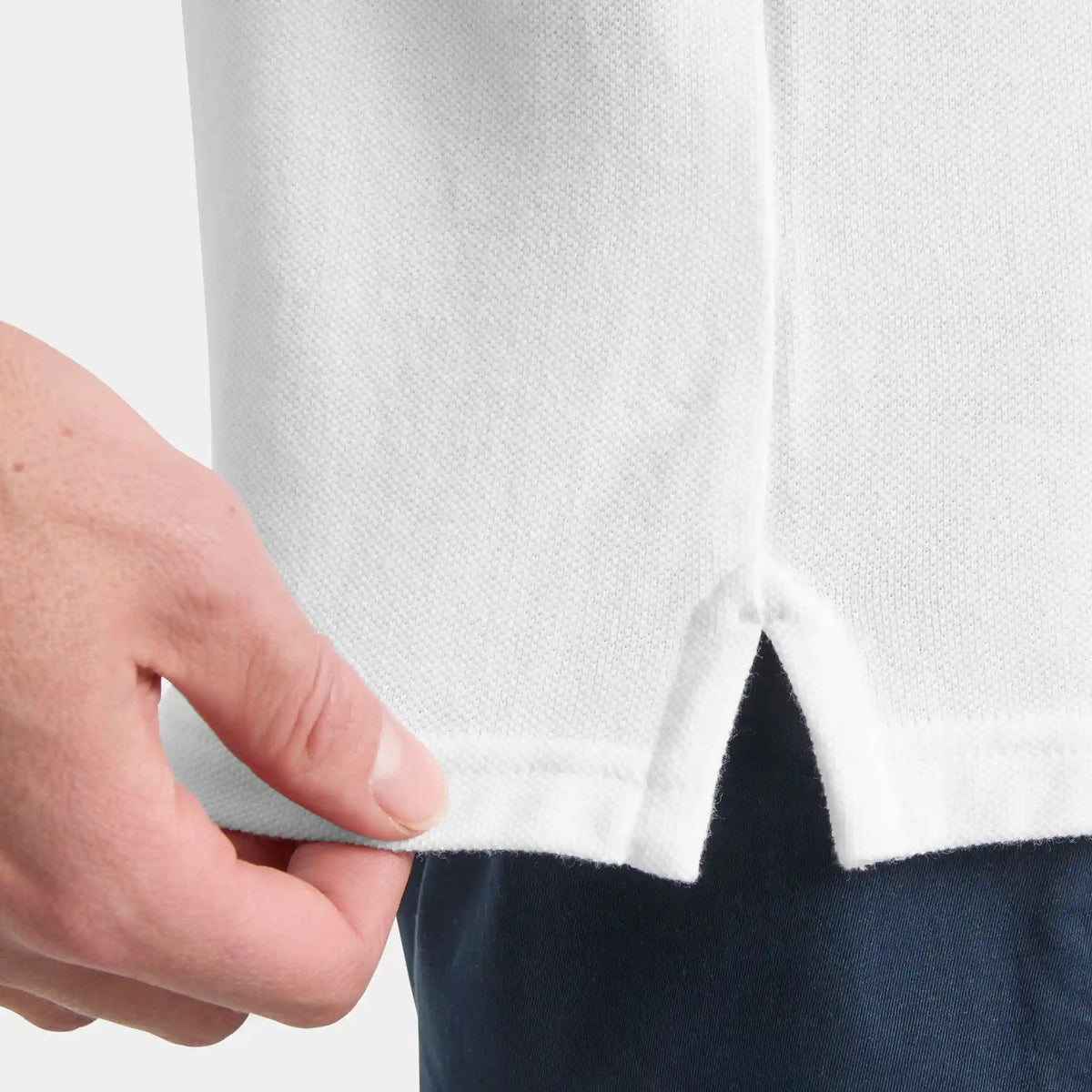 Men's Hudson Polo