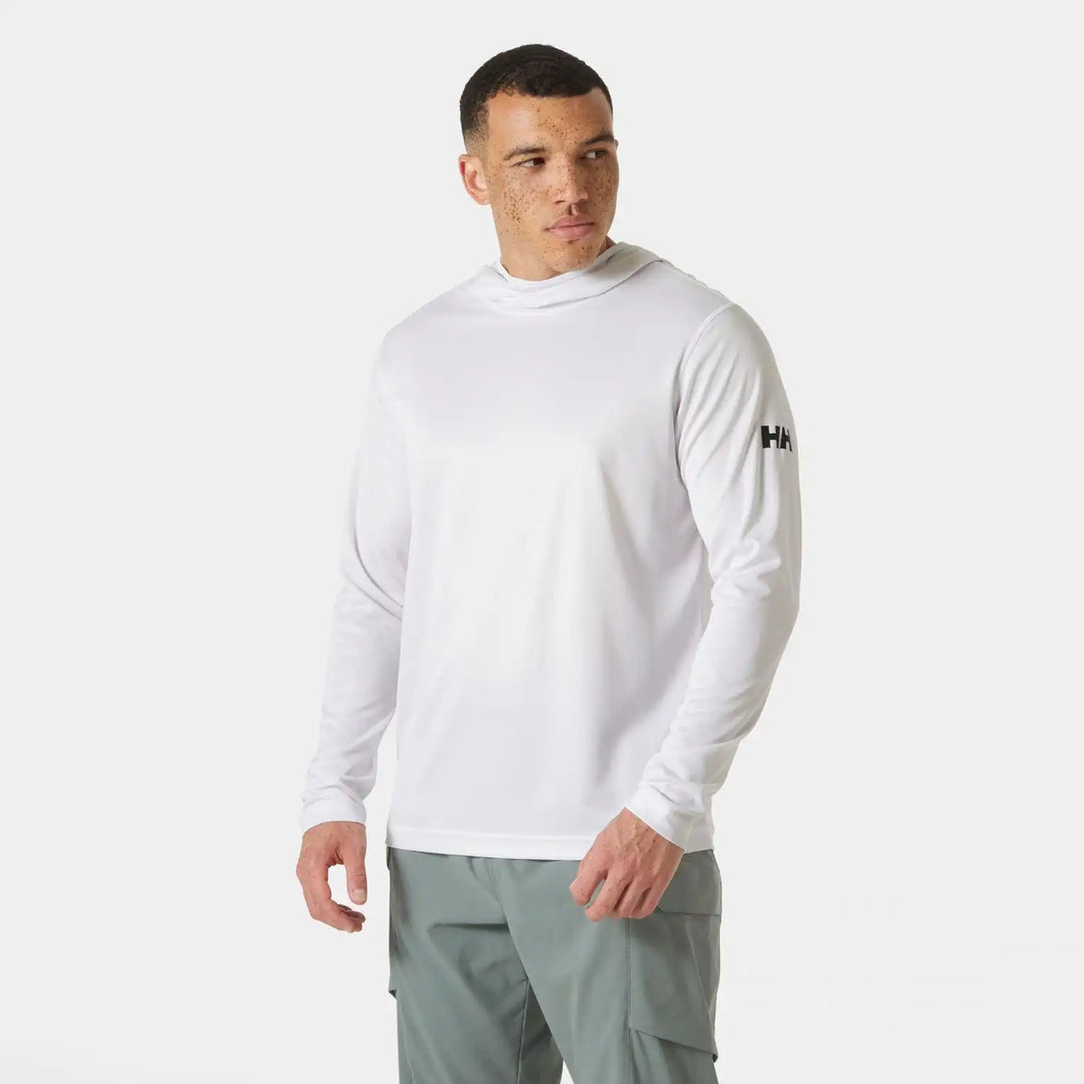 Men's HH Tech Hoodie