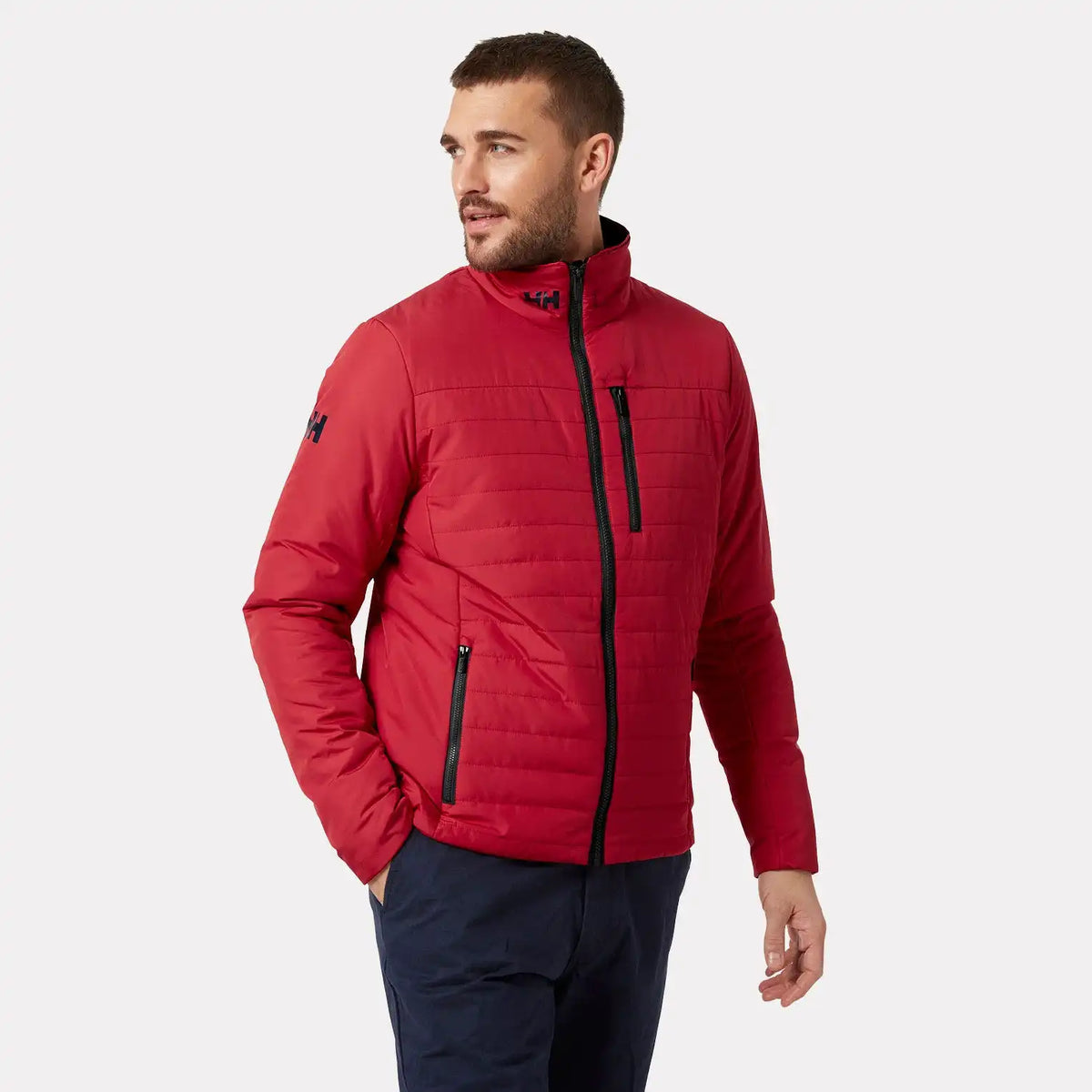 Men's Crew Insulator Jacket 2.0