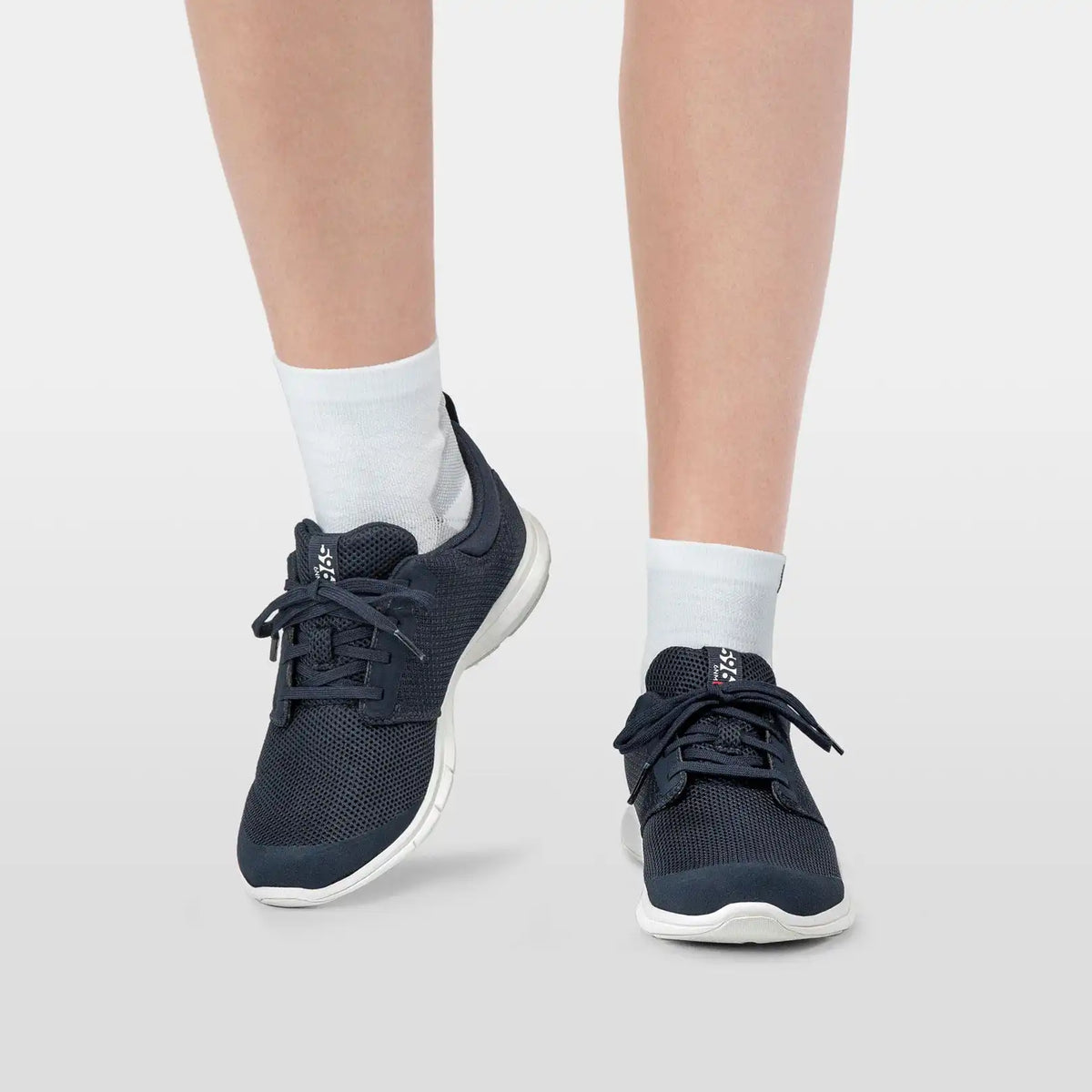 Women's Feathering Shoes