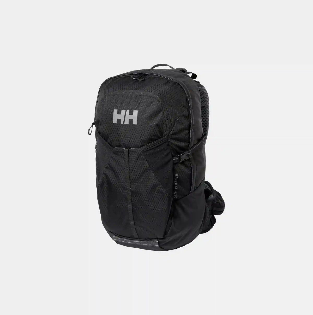Generator Backpack