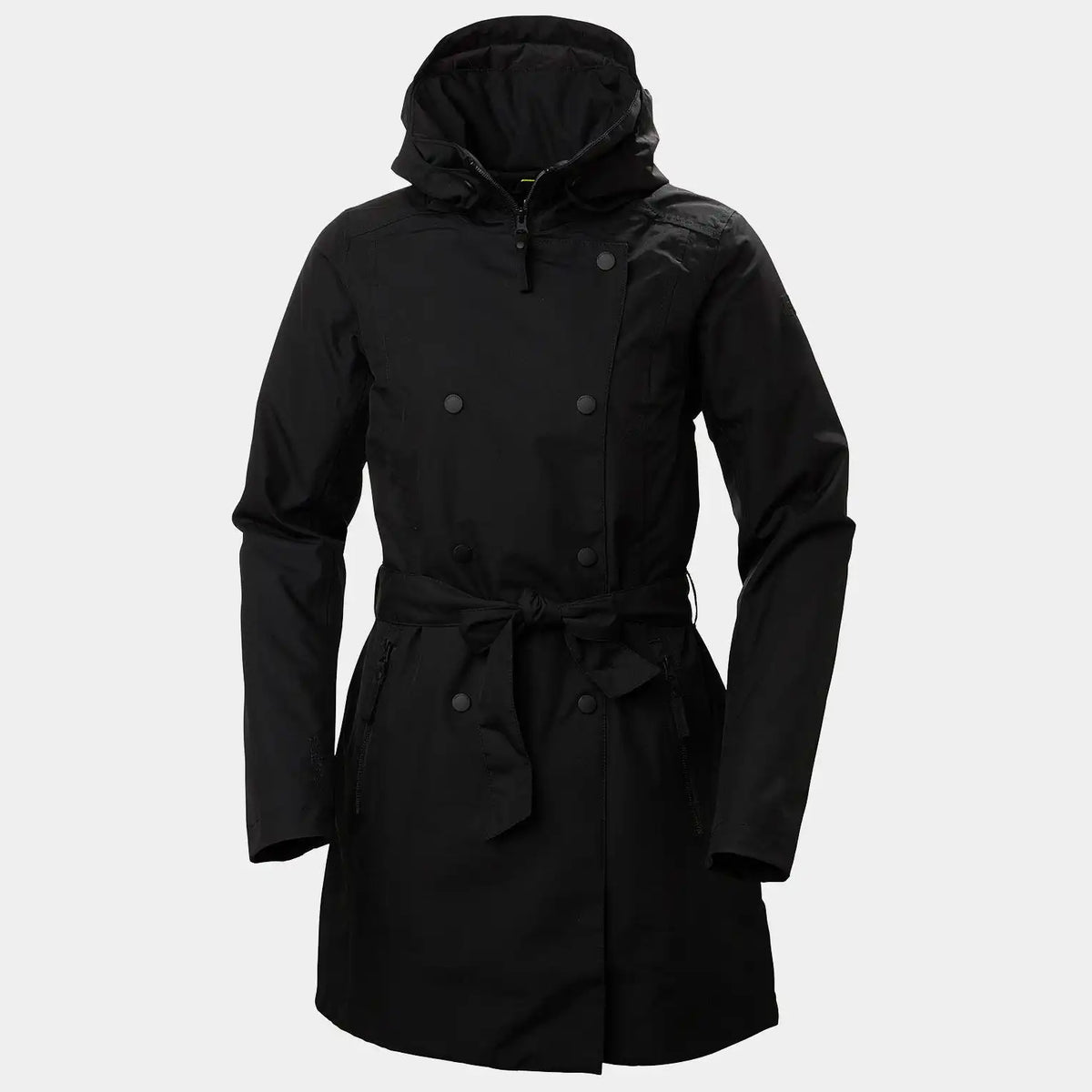 Women's Welsey II Waterproof Insulated Trench