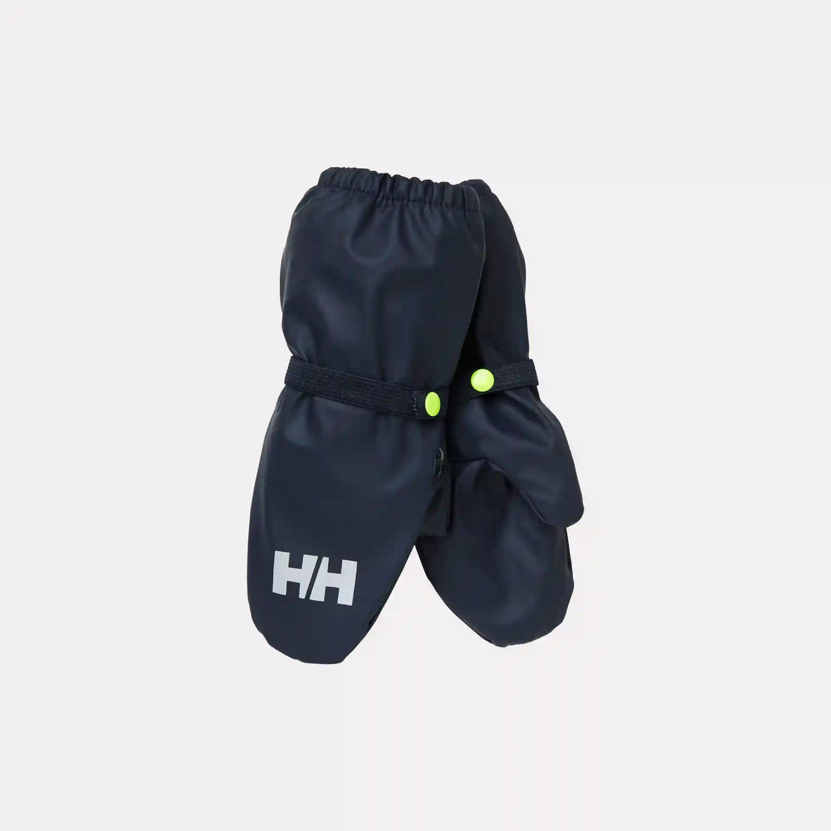Kids' Bergen Fleece-lined Mittens