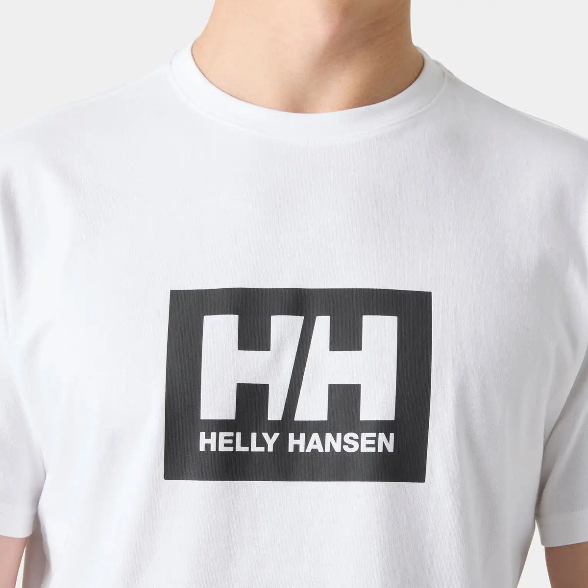 Men's HH Box T-Shirt 2.0