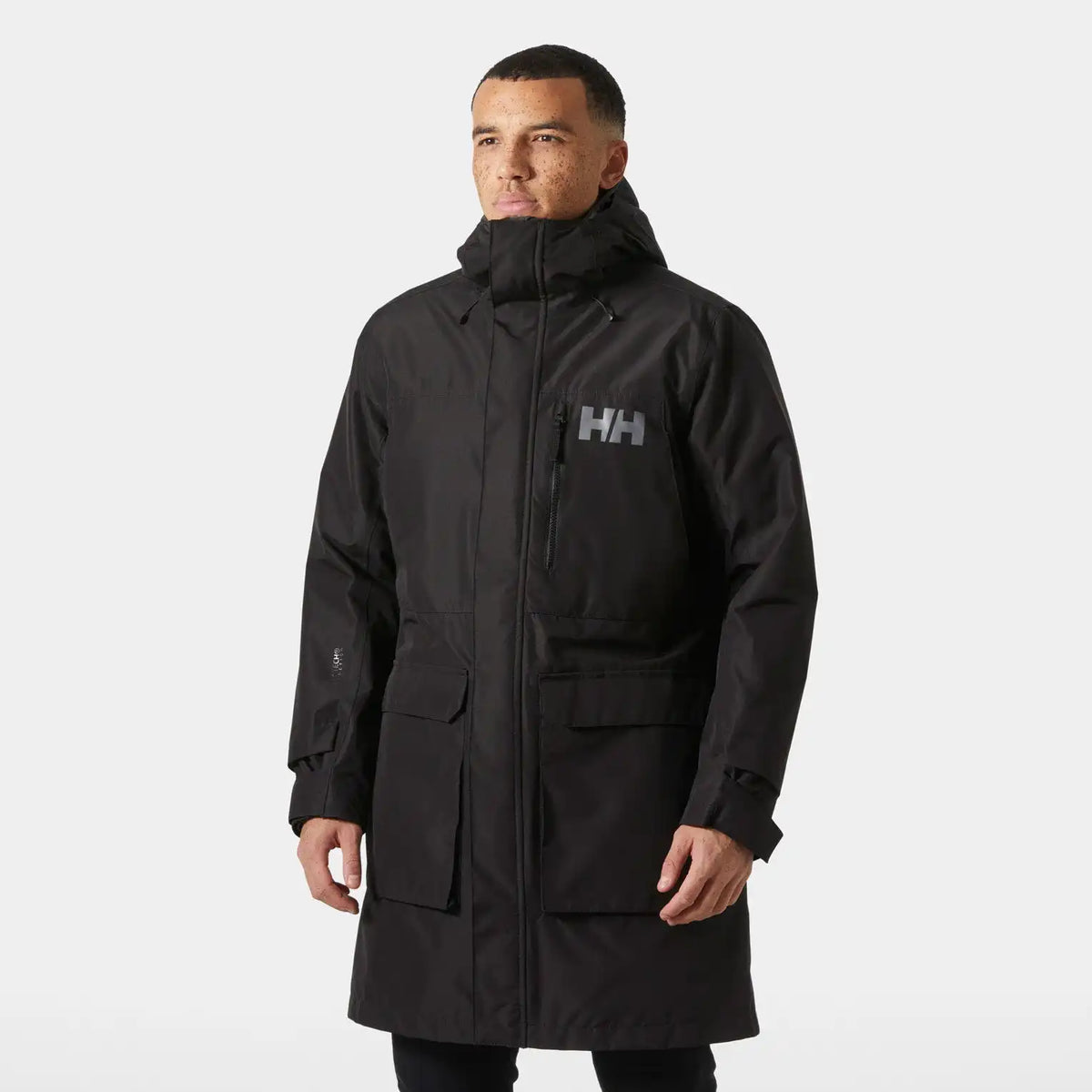 Men's Rigging Insulated Coat