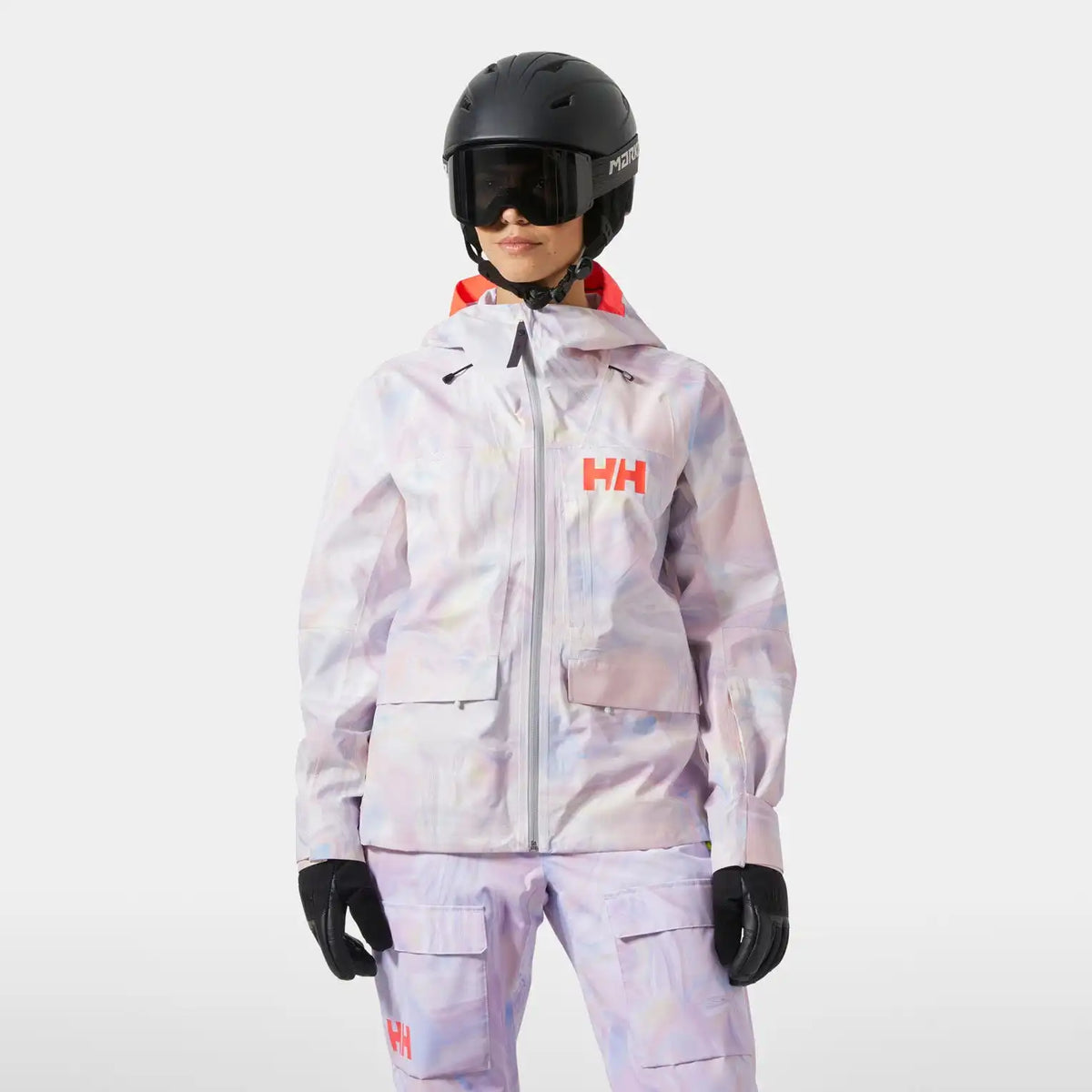 Women's Emiko Shell Ski Jacket