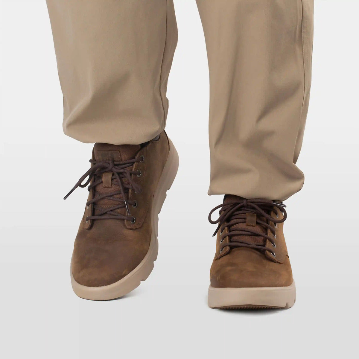 Men's Pinehurst Low Shoes