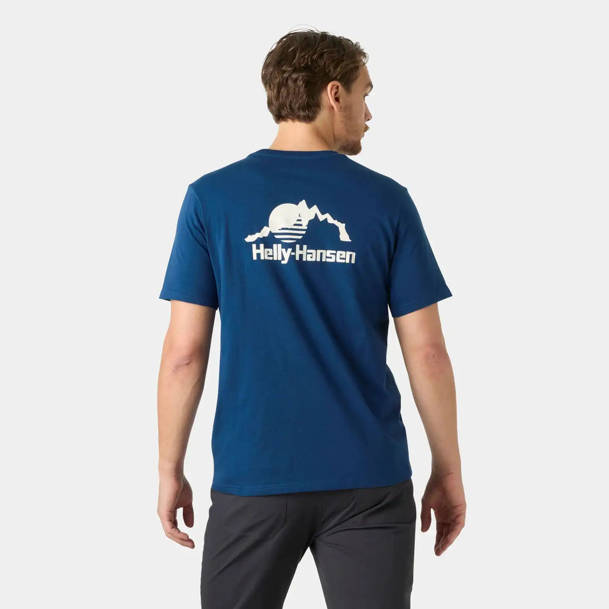 Men's Nord Graphic T-Shirt