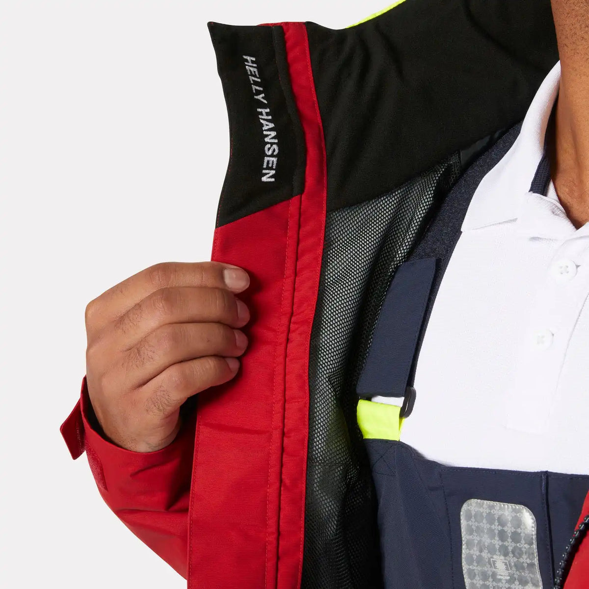 Men's Pier 4.0 Jacket