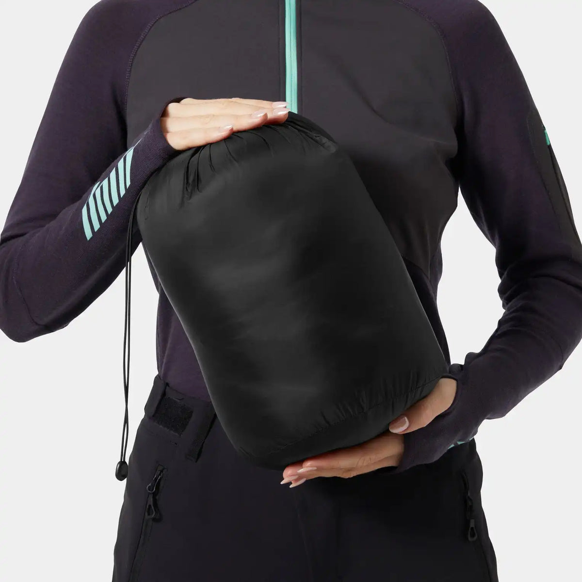 Women's Odin Polar Down Jacket