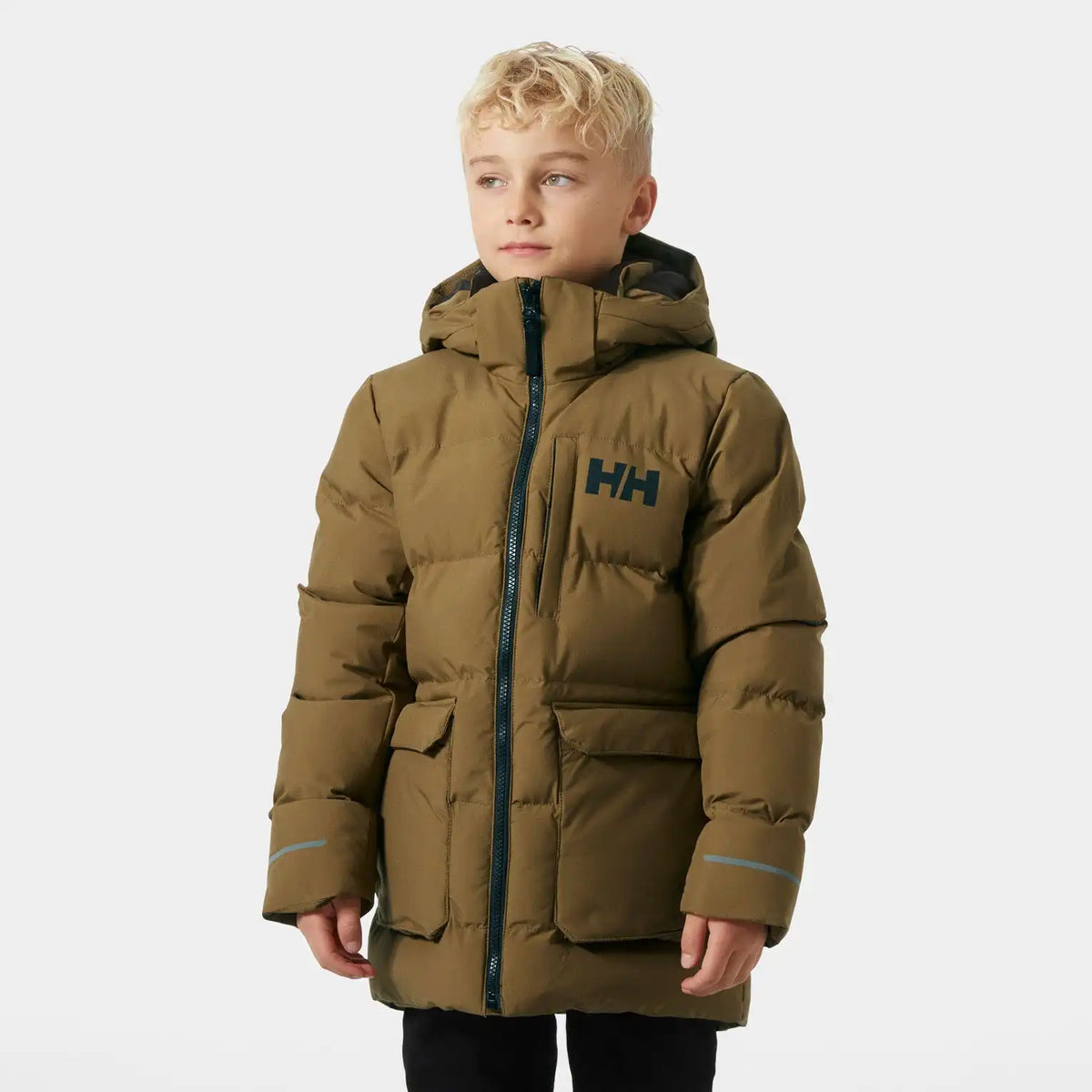 Juniors' Nord Puffy Parka