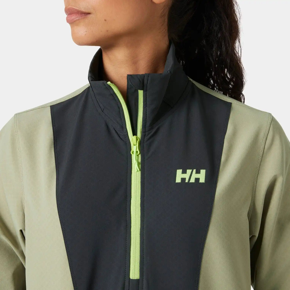 Women's Cascade Shield Anorak