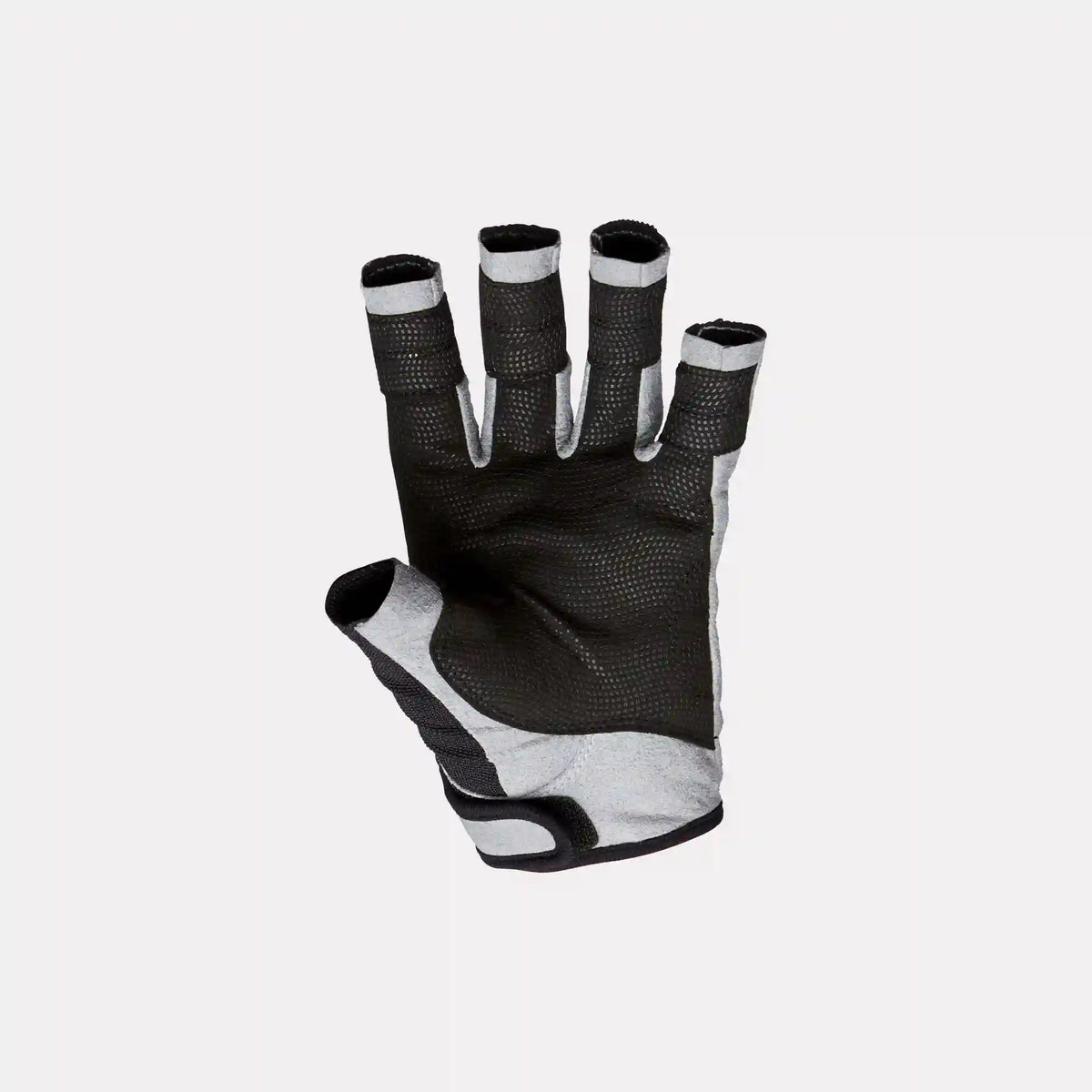 Unisex Short Sailing Gloves