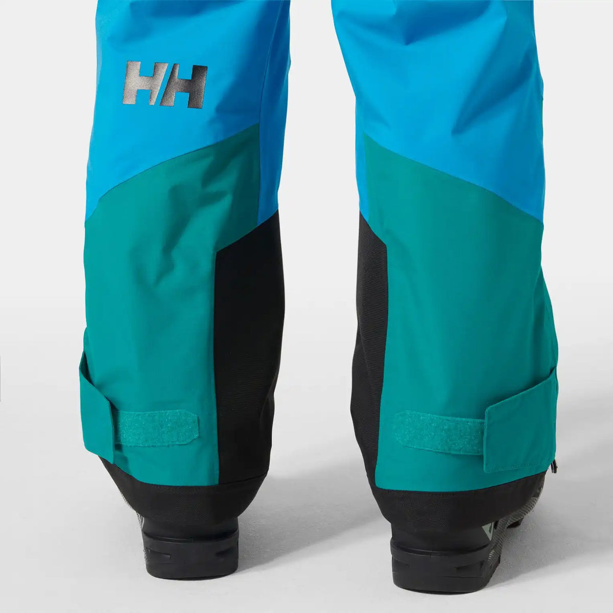 Juniors' Summit Ski Bib Pants 2.0