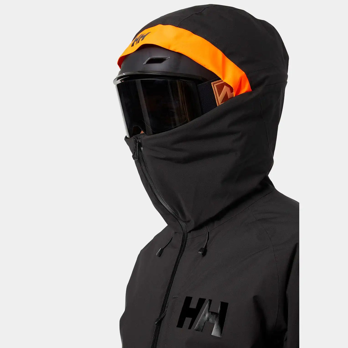 Men's Powderface Ski Jacket