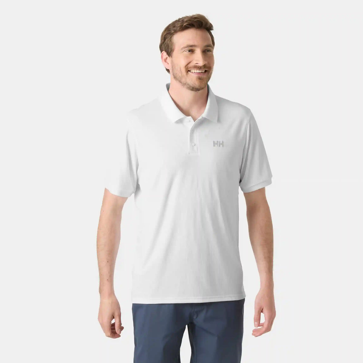 Men's LIFA® Active Solen Short Sleeve Polo