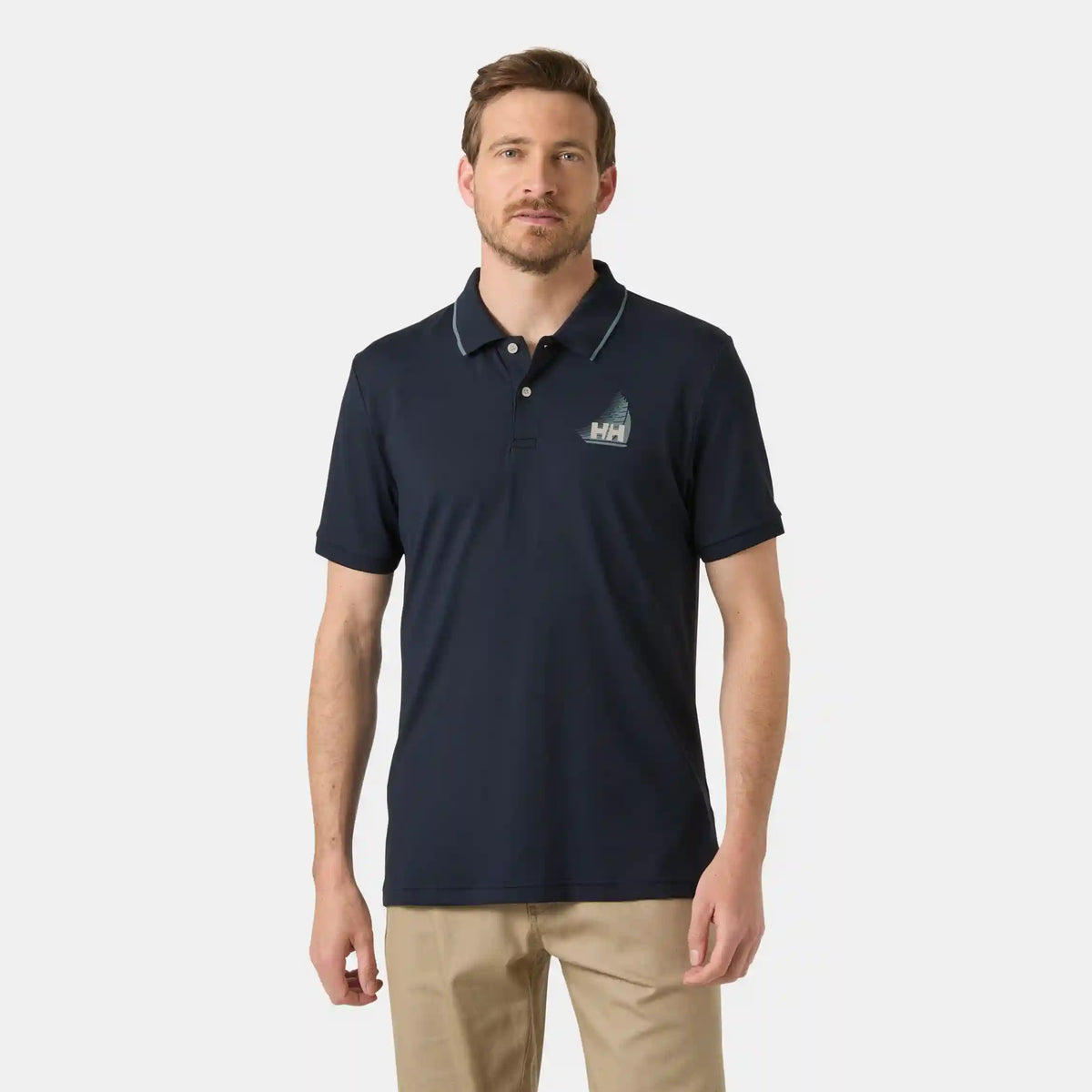 Men's HP Figari Polo