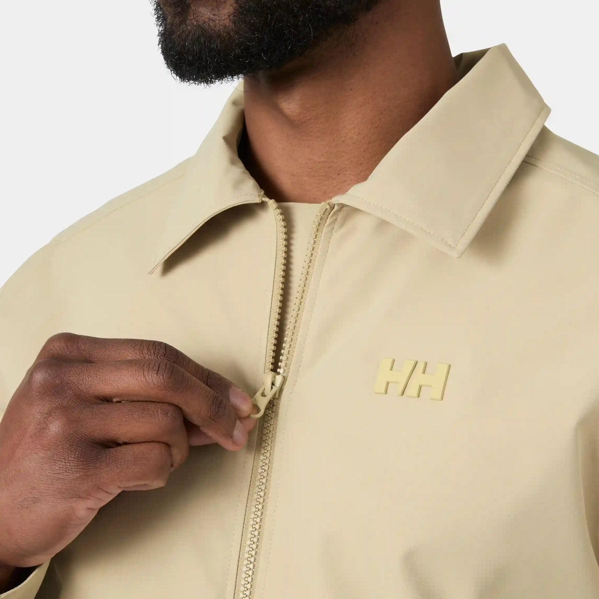 Men's City Coach Jacket