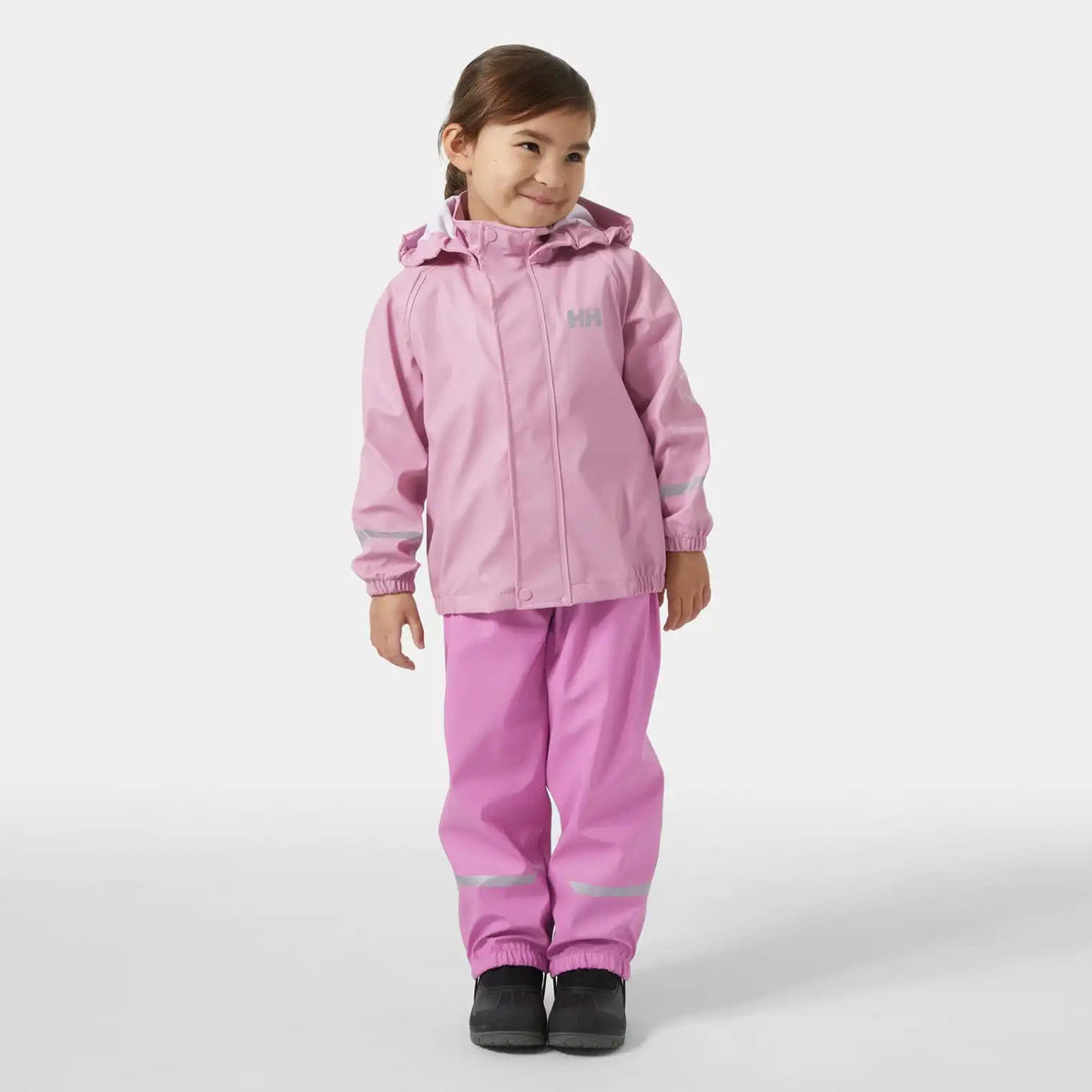 Kids' Bergen 2.0 Rain Set