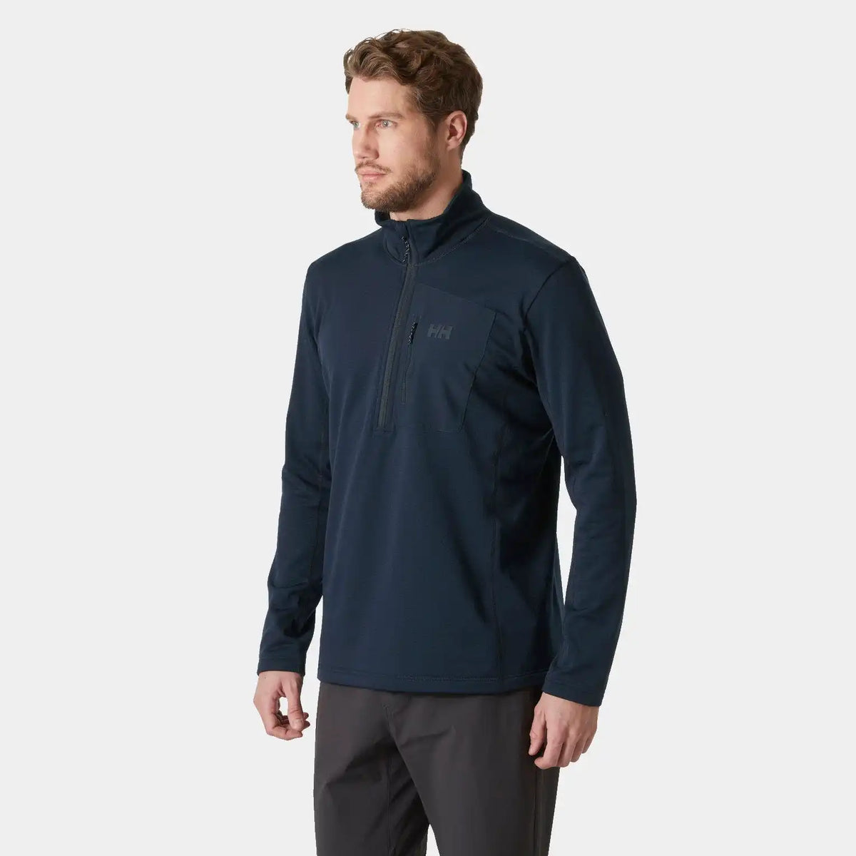 Men's Versalite Half-Zip Fleece