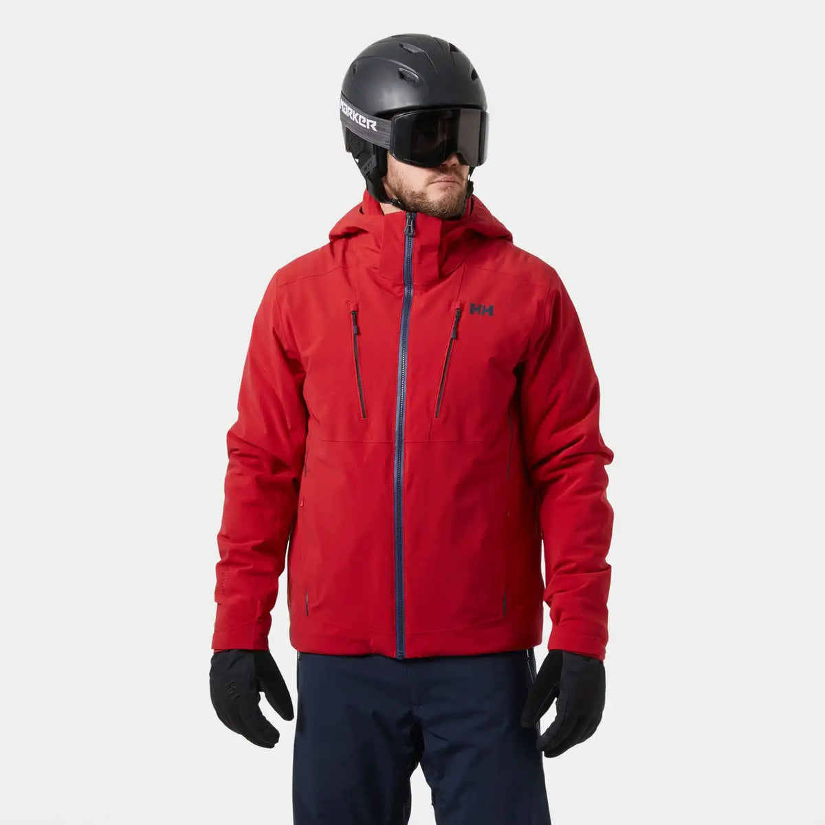 Men's Alpha Ski Jacket 4.0