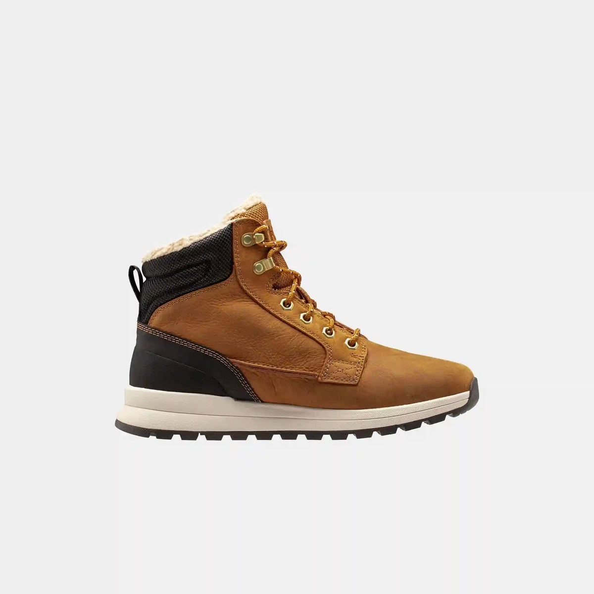 Men's Kelvin LX Waterproof Leather Boots